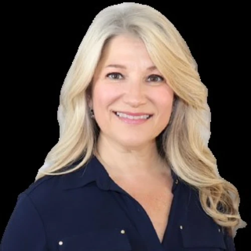 Colleen Murphy Headshot