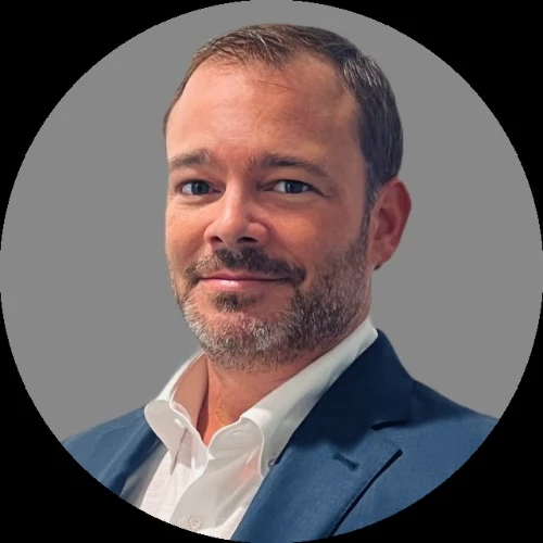 Adam Leblanc Headshot