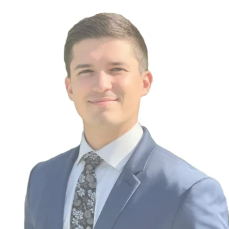 Matthew Murphey Headshot