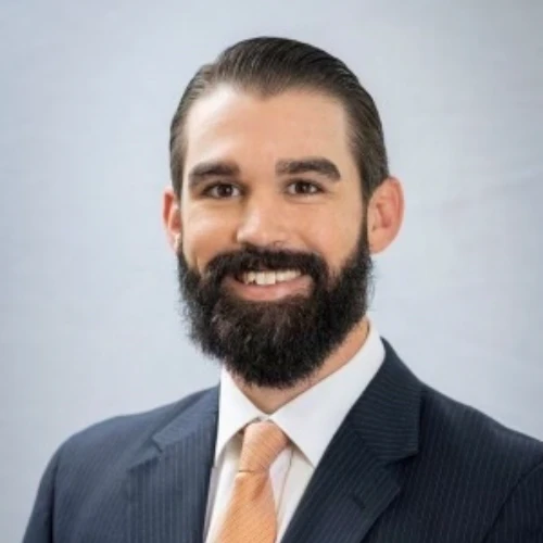 Spencer Wiles Headshot